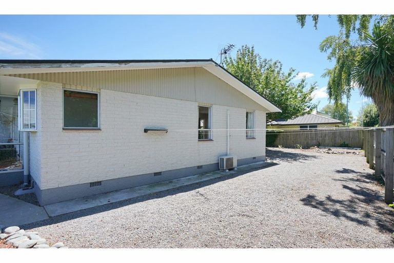 Photo of property in 4/120 Saint James Avenue, Papanui, Christchurch, 8053