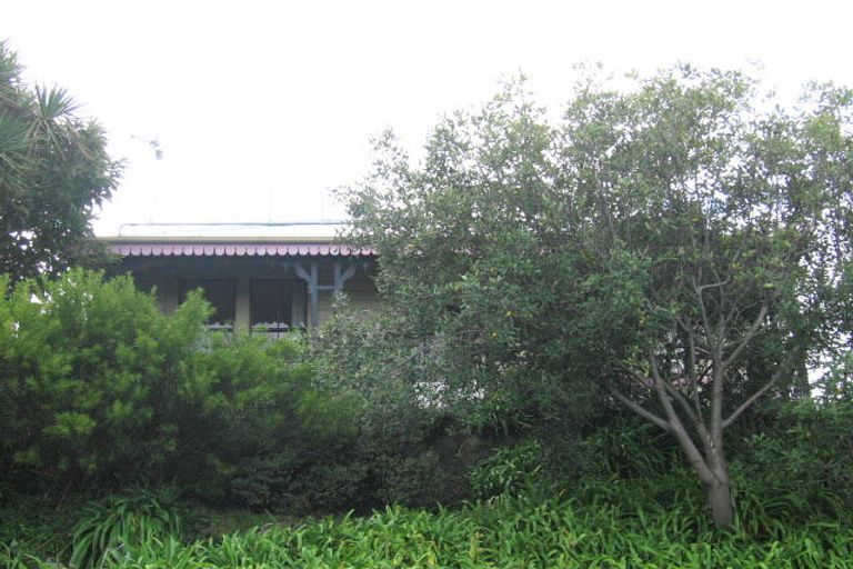 Photo of property in 11 Havelock Road, Hospital Hill, Napier, 4110