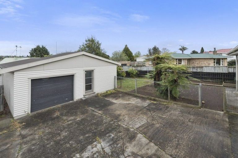 Photo of property in 21 Waimarie Street, Nawton, Hamilton, 3200