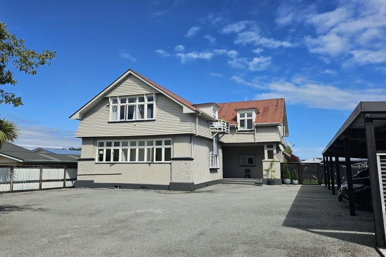 Photo of property in 18 Franklin Street, Greymouth, 7805