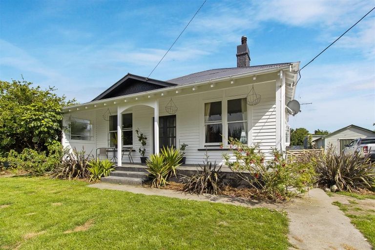 Photo of property in 10 Dobson Street, Waimate, 7924
