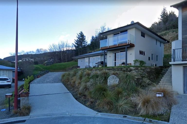 Photo of property in 16 De La Mare Place, Frankton, Queenstown, 9300