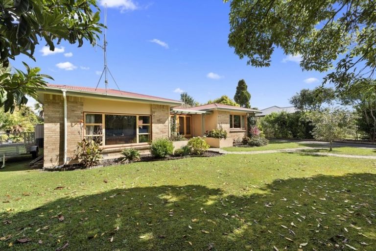 Photo of property in 14 Brocas Avenue, Hillcrest, Hamilton, 3216