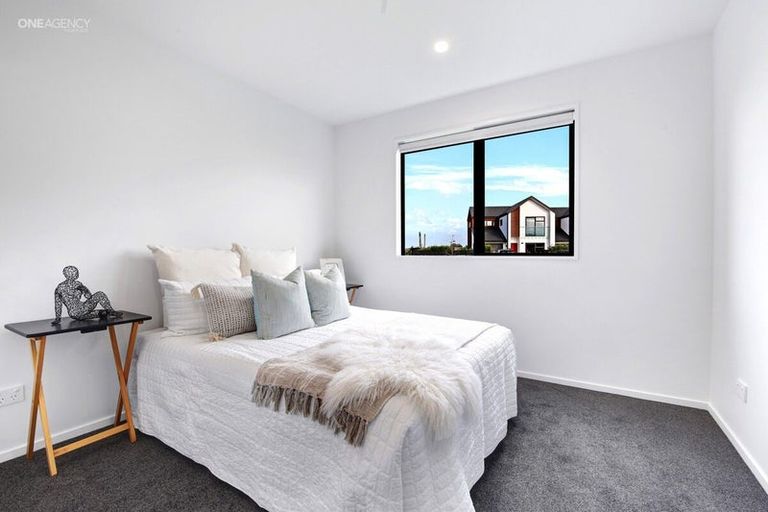 Photo of property in 37 Tuhoe Avenue, Kaiapoi, 7630