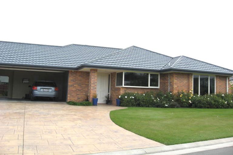 Photo of property in 34 Edward Street, Prebbleton, 7604