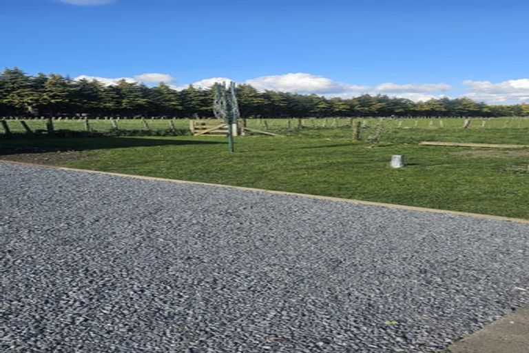 Photo of property in 1 Nursery Road, Homebush, Masterton, 5810