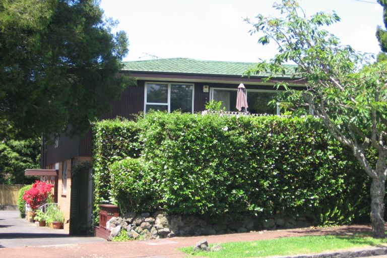 Photo of property in 36 Owens Road, Epsom, Auckland, 1023