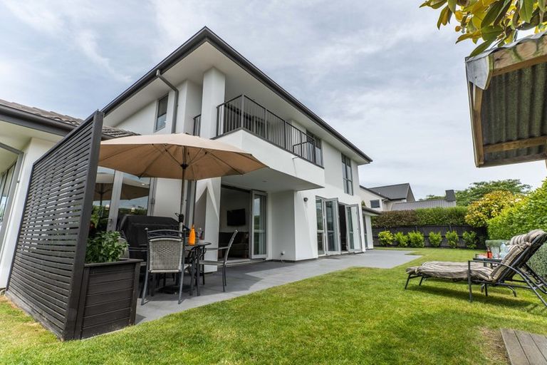 Photo of property in 27 Applefield Court, Northwood, Christchurch, 8051