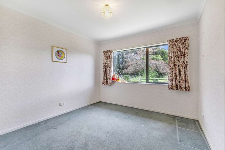 Photo of property in 95 Baker Road, Mangorei, New Plymouth, 4371
