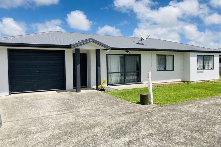 Photo of property in 61b Logan Street, Dargaville, 0310