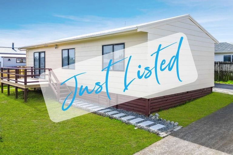 Photo of property in 1/24 Templeton Place, Clendon Park, Auckland, 2103