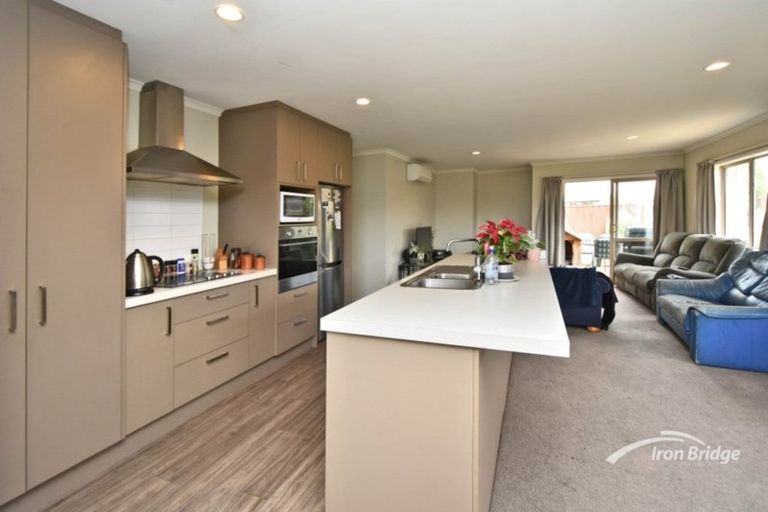 Photo of property in 28 Eversham Drive, Rolleston, 7615