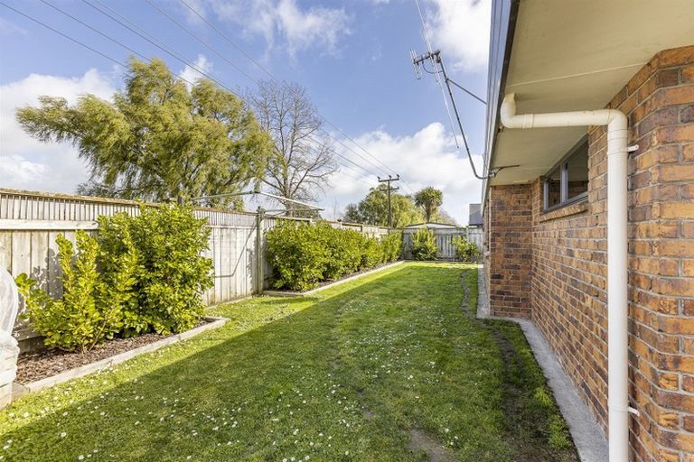 Photo of property in 1 Murphy Court, Highbury, Palmerston North, 4412