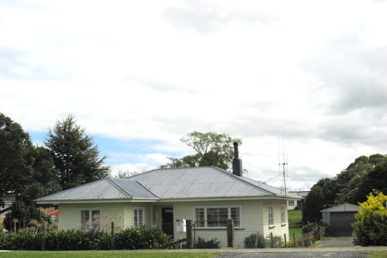 Photo of property in 20 Waerenga Road, Te Kauwhata, 3710