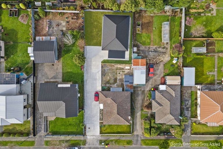 Photo of property in 28a Coronation Street, Strathern, Invercargill, 9812