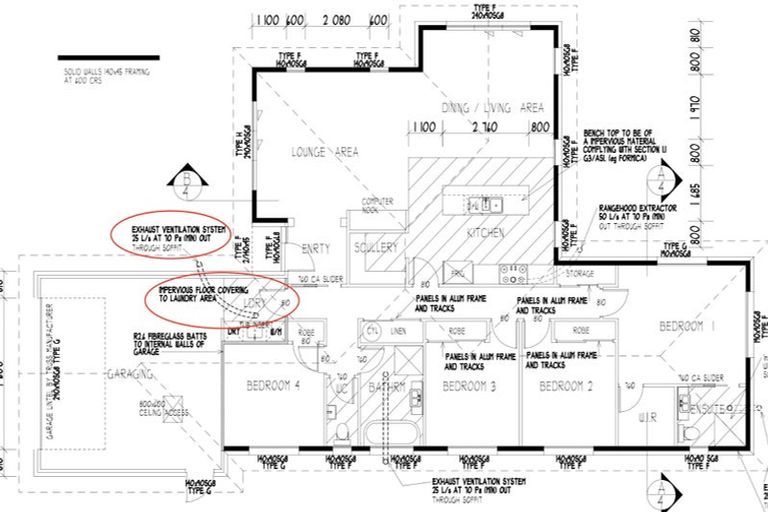 Photo of property in 13 Cleaver Street, Woodend, 7610