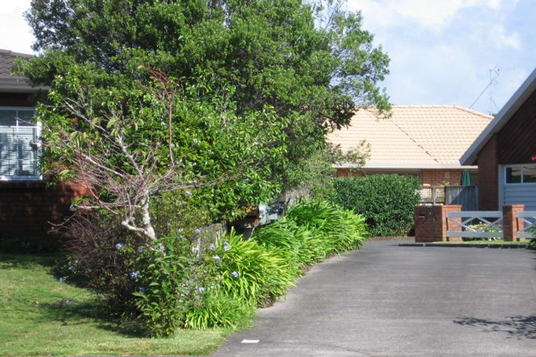 Photo of property in 5/9 Dunn Place, Farm Cove, Auckland, 2010