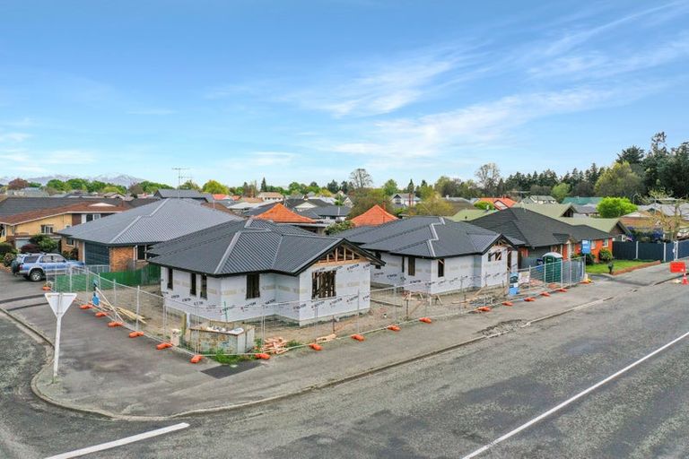 Photo of property in 87 Winter Street, Ashburton, 7700