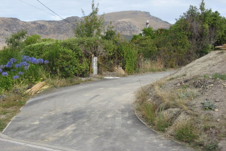 Photo of property in 13a Te Ra Crescent, Diamond Harbour, 8972