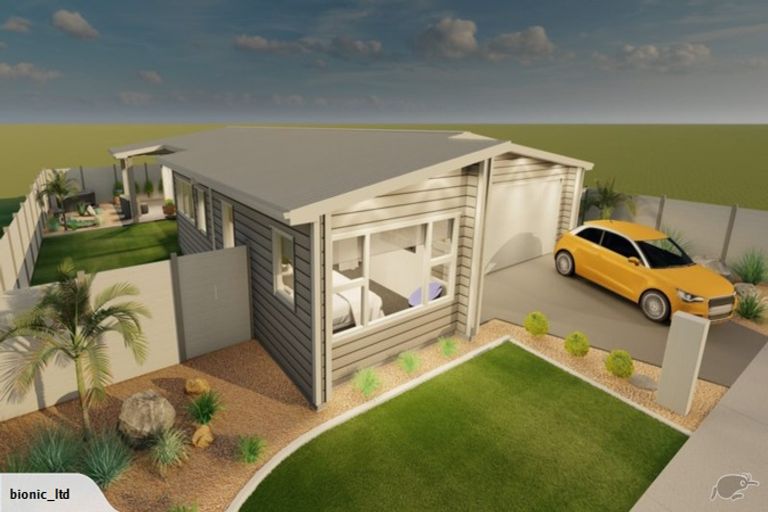 Photo of property in 49 Couldrey Crescent, Red Beach, 0932