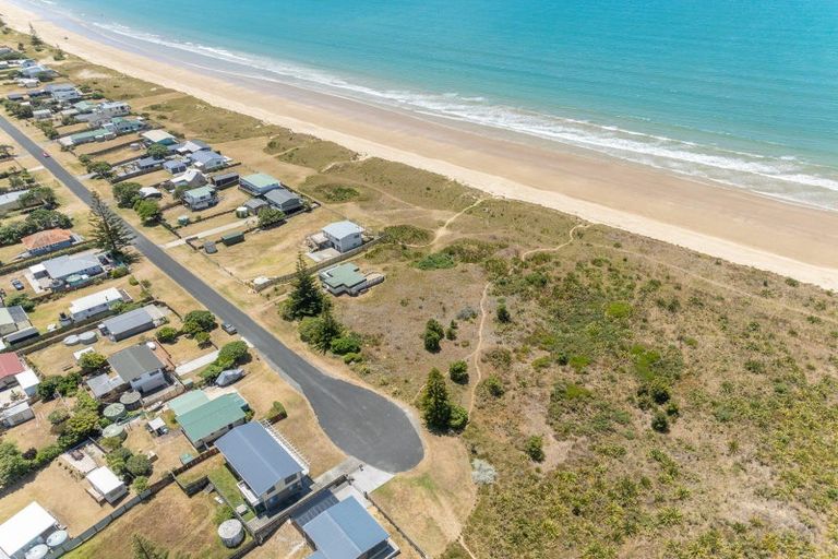 Photo of property in 95 Simon Urlich Road, Karikari Peninsula, 0483