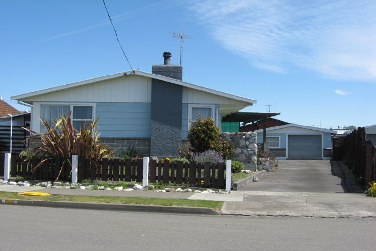 Photo of property in 3 Moana Crescent, Redwoodtown, Blenheim, 7201
