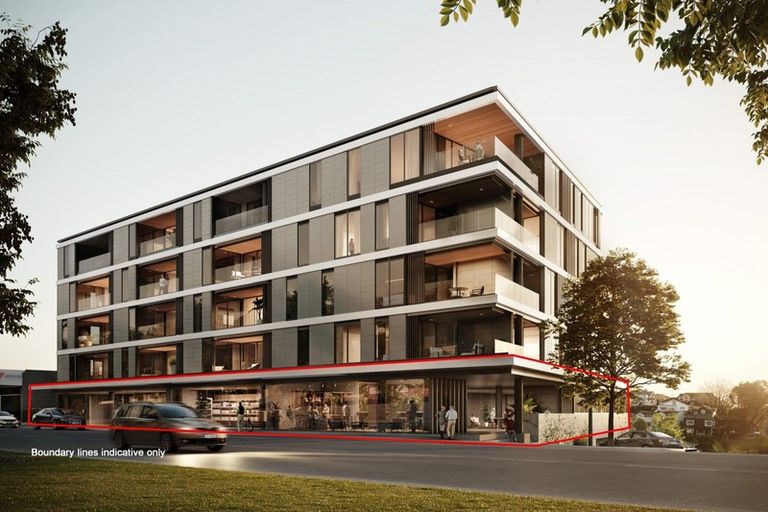 Photo of property in 405/359 Cameron Road, Tauranga, 3110