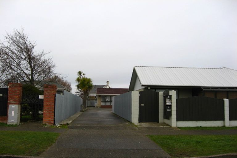 Photo of property in 305a-b Crinan Street, Georgetown, Invercargill, 9812
