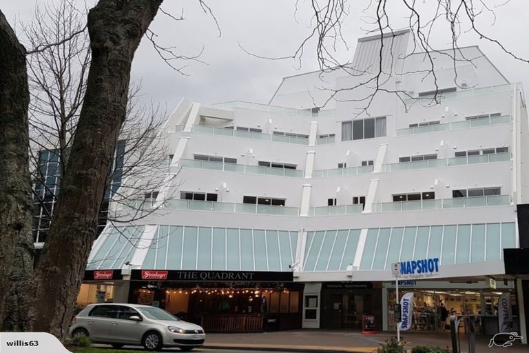 Photo of property in 9/391 Victoria Street, Hamilton Central, Hamilton, 3204