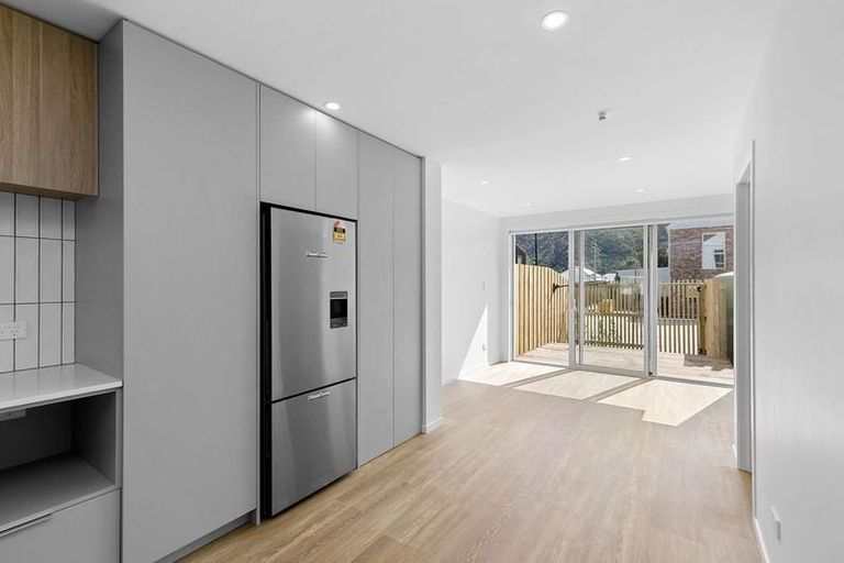 Photo of property in 2/119 Rata Street, Naenae, Lower Hutt, 5011