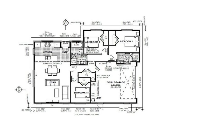 Photo of property in 47 Sentinel Avenue, Omokoroa, 3114