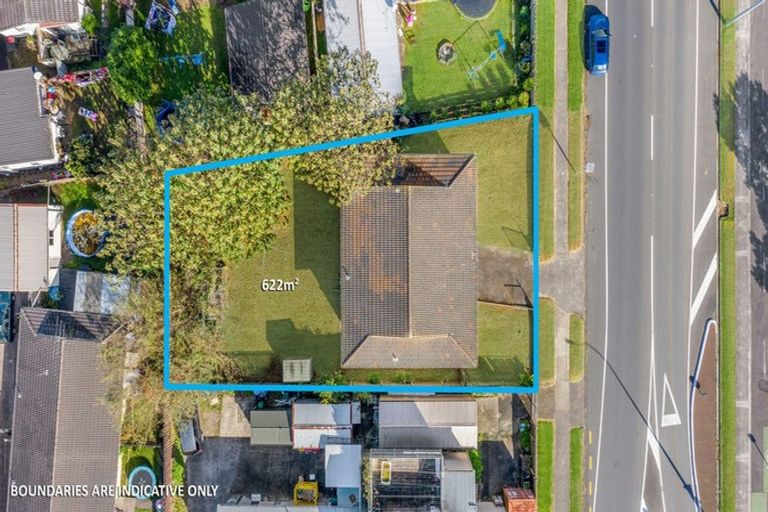 Photo of property in 488 Weymouth Road, Weymouth, Auckland, 2103