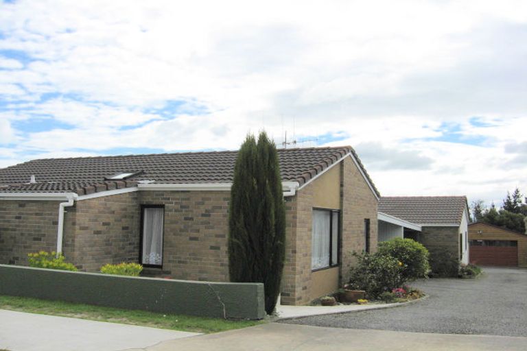 Photo of property in 101b Portal Street, Durie Hill, Whanganui, 4500