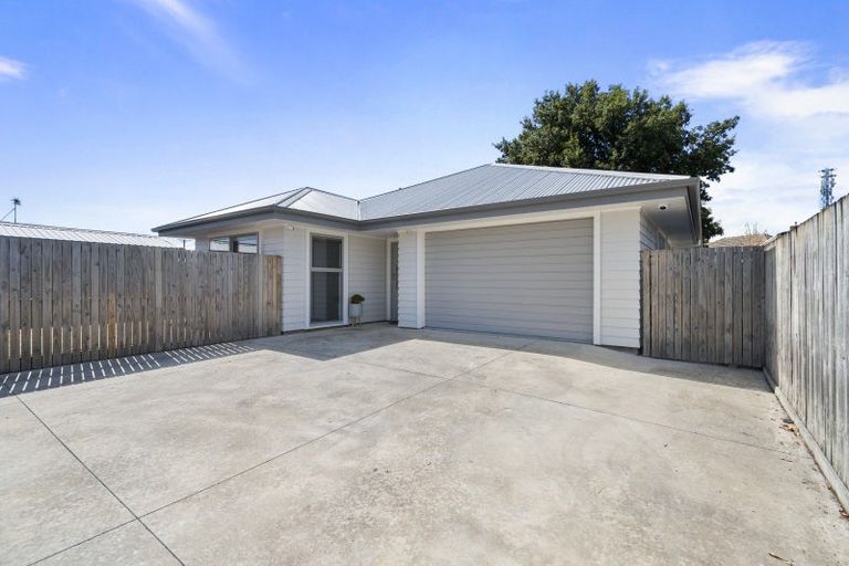 Photo of property in 1c Leeds Street, Milson, Palmerston North, 4414