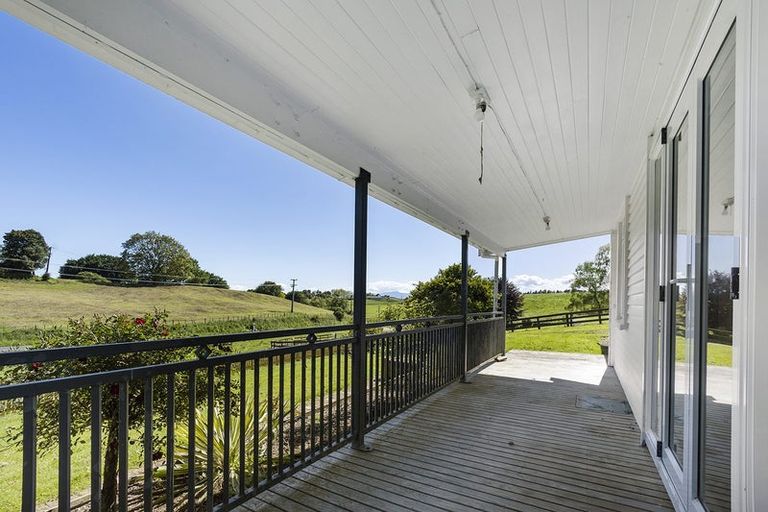 Photo of property in 57 Parapara Road, Tirau, 3410
