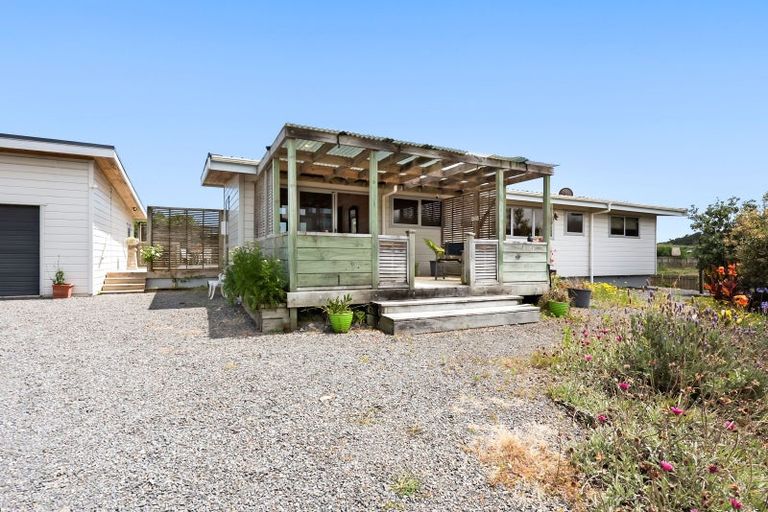 Photo of property in 9 Via Aroha, Waitarere Beach, Levin, 5510