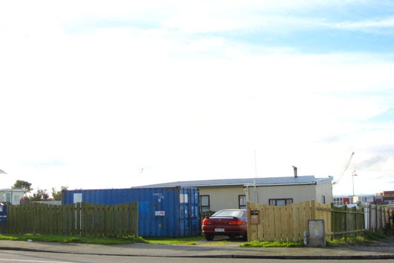 Photo of property in 293 Gore Street, Bluff, 9814