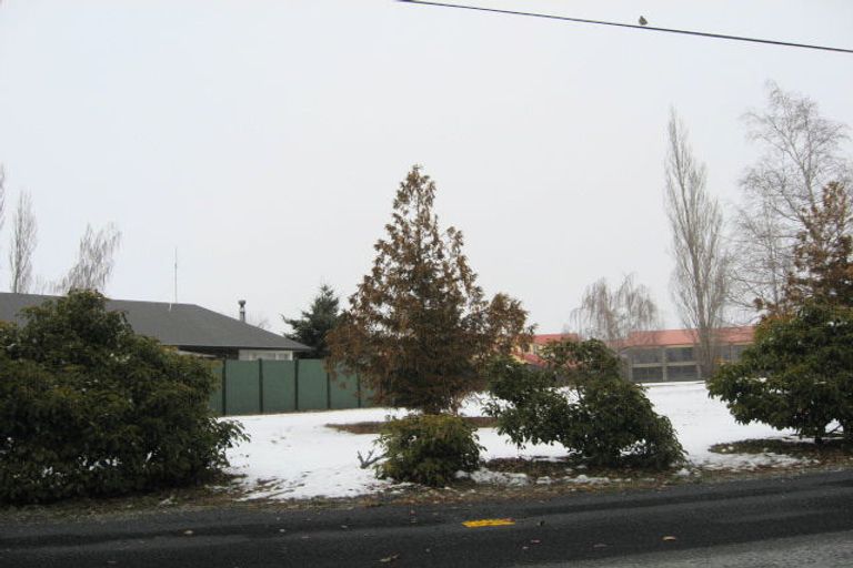 Photo of property in 18/16 Glenbrook Crescent, Twizel, 7901