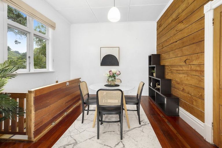 Photo of property in 153 Raroa Road, Aro Valley, Wellington, 6012