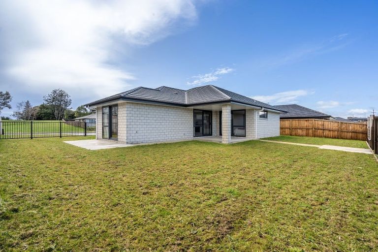 Photo of property in 38 Murray Ward Drive, Te Kauwhata, 3710
