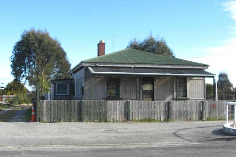 Photo of property in 88 Bright Street, Cobden, Greymouth, 7802