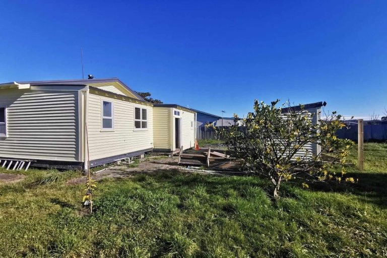 Photo of property in 5 Crarer Street, Wairoa, 4108
