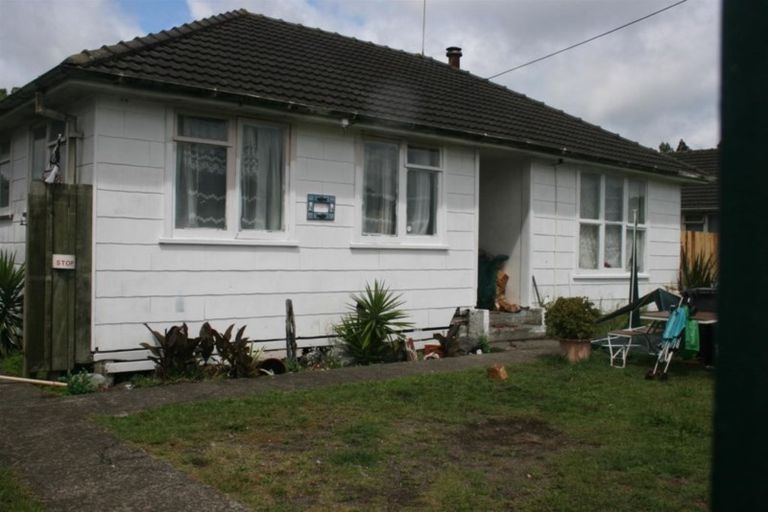 Photo of property in 5 Hall Street, Kawerau, 3127