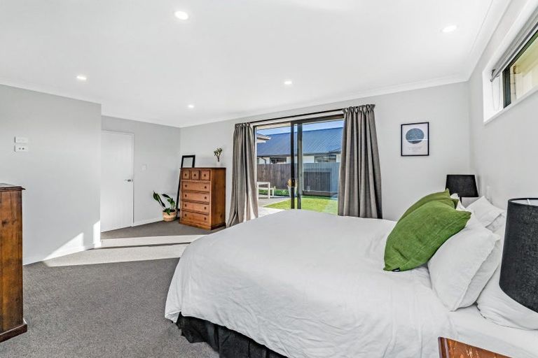 Photo of property in 55 Clausen Avenue, Leeston, 7632