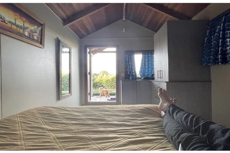 Photo of property in 44a Upper Wainui Road, Raglan, 3297