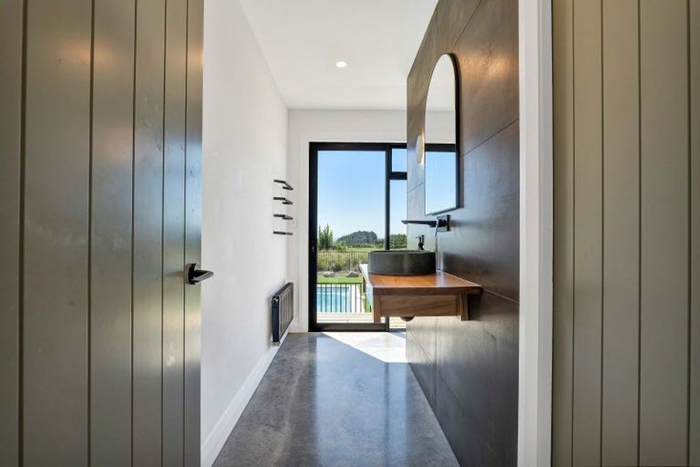 Photo of property in 323 Koru Road, Koru, New Plymouth, 4374