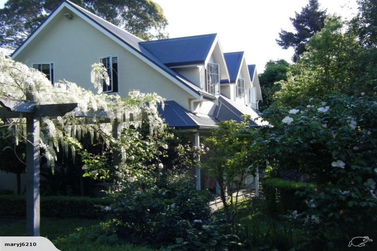 Photo of property in 6 Reynolds Road, Havelock North, 4130