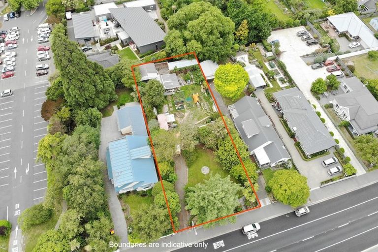 Photo of property in 42 Colombo Street, Cashmere, Christchurch, 8022