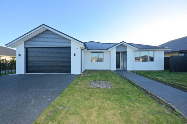 Photo of property in 46 Vernon Drive, Lincoln, 7608