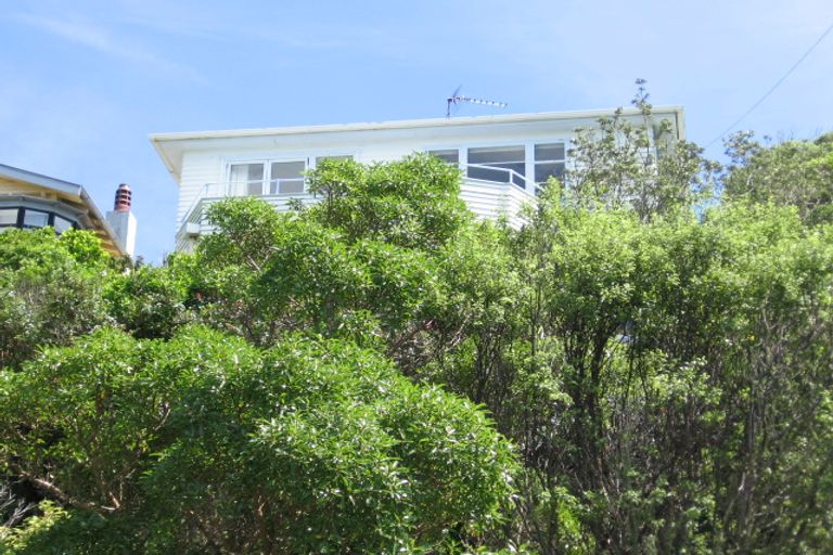 Photo of property in 6 Highbury Road, Highbury, Wellington, 6012